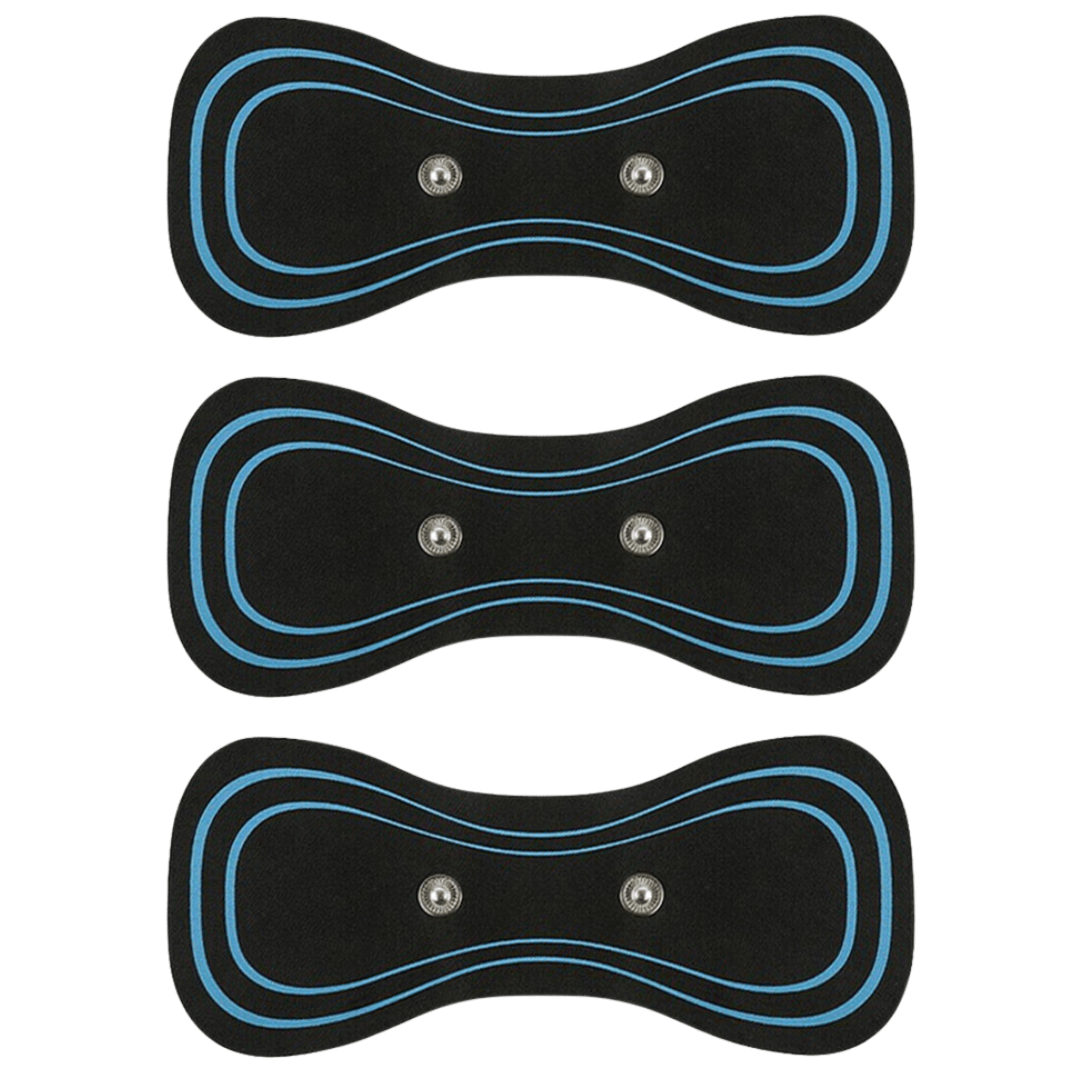 3 Pulse Pads