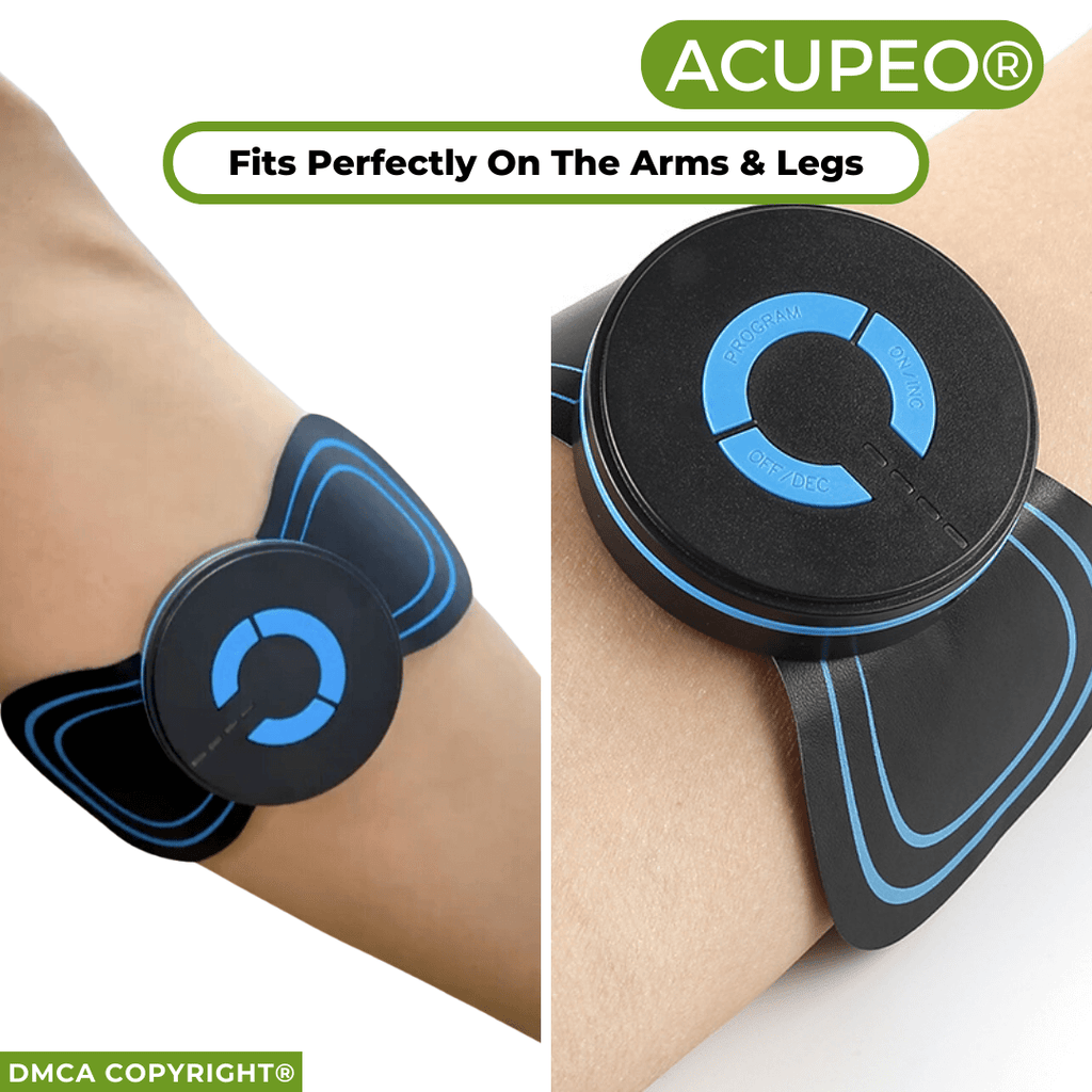 ACUPEO® PULSE