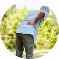 UPPER & LOWER BACK - SCIATICA