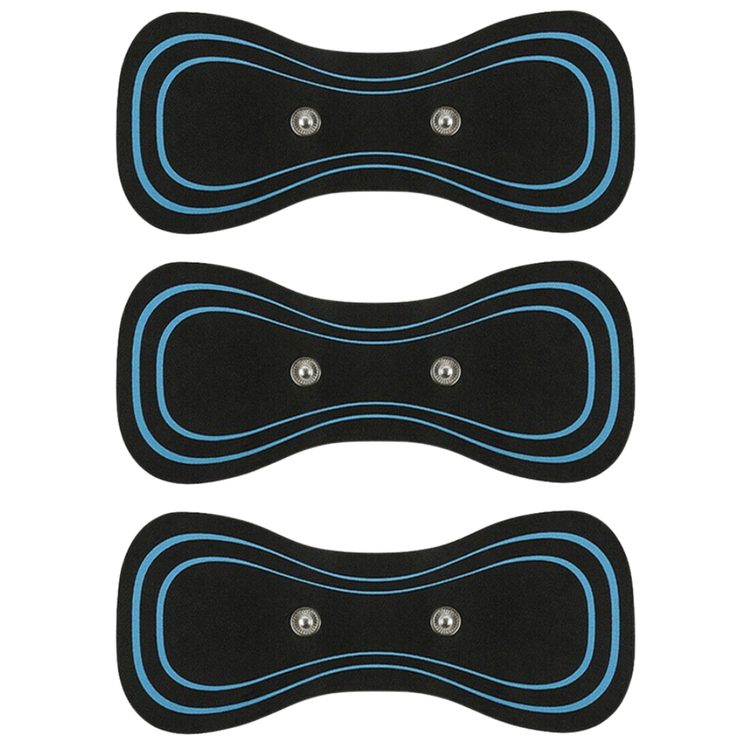 Pulse pads