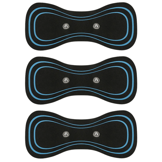 3 Pulse Pads